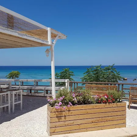 Cozy Holyday * Paralimni