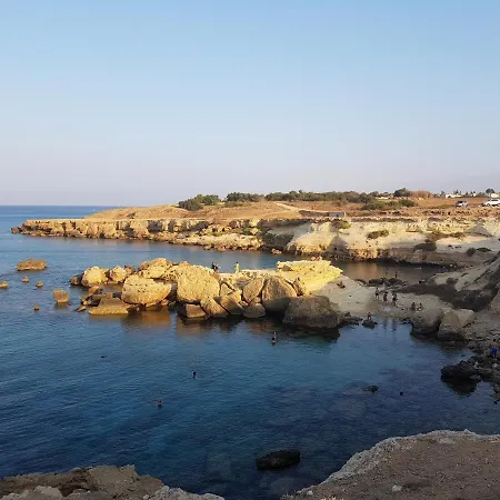 Lägenhet Cozy Holyday