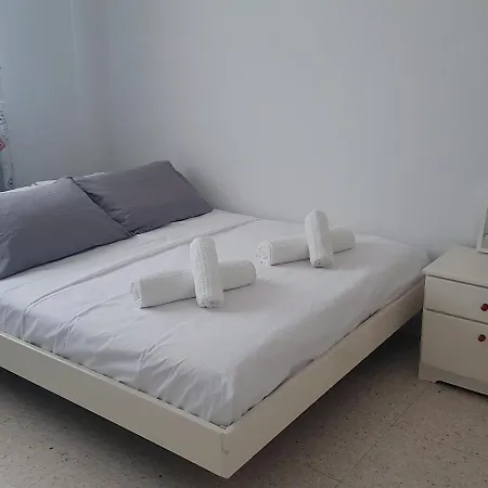 Cozy Holyday Paralimni