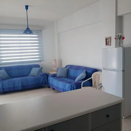 Cozy Holyday Apartment *