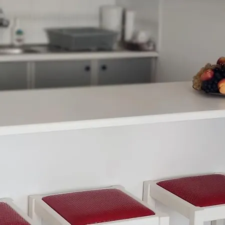 Lägenhet Cozy Holyday *