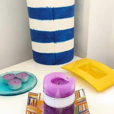 Cozy Holyday Lägenhet Paralimni