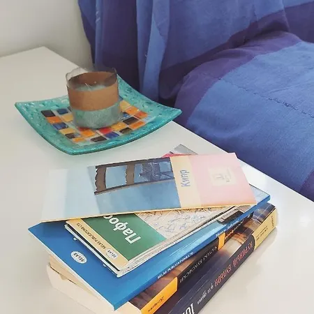 Lägenhet Cozy Holyday *