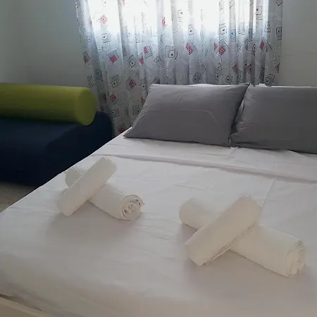 Apartment Cozy Holyday