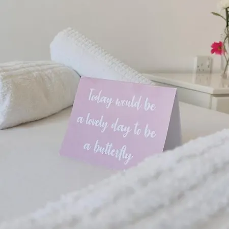 Cozy Holyday Lägenhet *