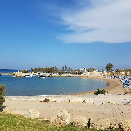 Cozy Holyday Lägenhet