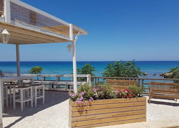 Cozy Holyday * Paralimni