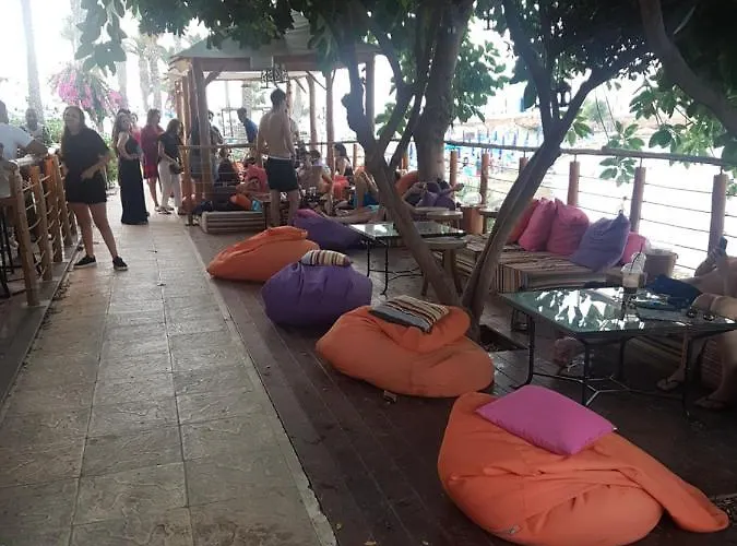 Cozy Holyday Lejlighed Paralimni