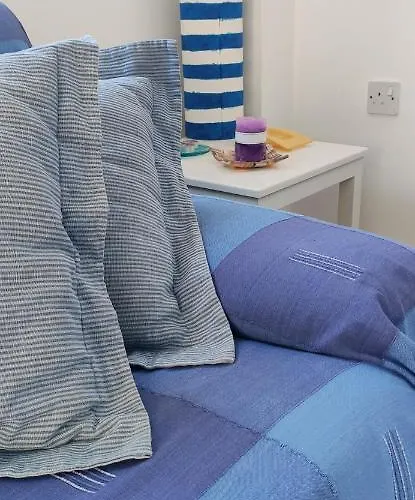 Cozy Holyday * Paralimni