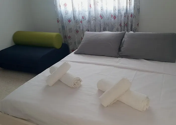 Lejlighed Cozy Holyday