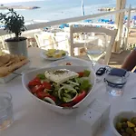 Apartament Cozy Holyday Paralimni