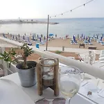 Cozy Holyday * Paralimni