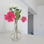 Cozy Holyday Apartament Paralimni