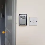 Cozy Holyday Apartament *