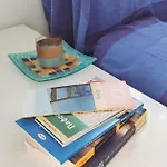 Apartament Cozy Holyday *