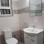 Cozy Holyday Apartament Paralimni