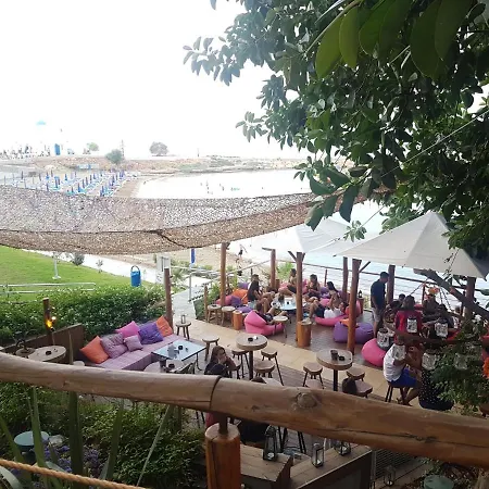 Cozy Holyday Апартаменты *