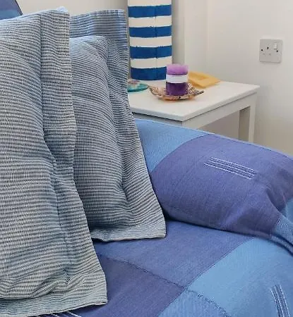 Cozy Holyday * Paralimni