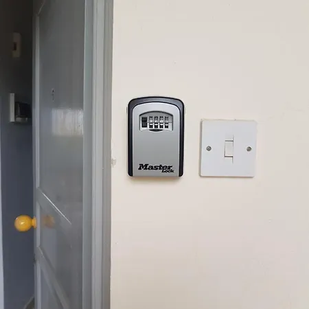 Cozy Holyday Appartement *