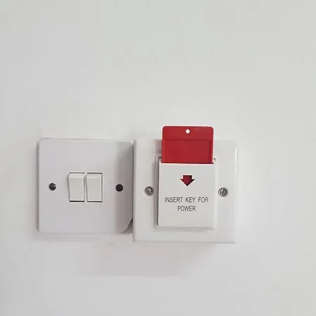 Appartement Cozy Holyday