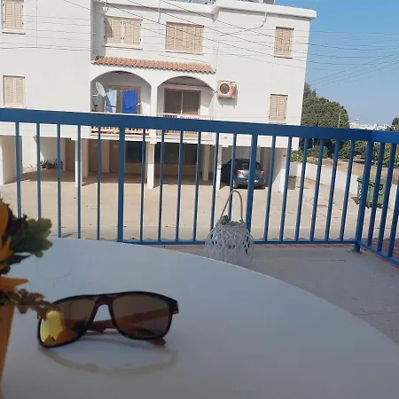 Apartamento Cozy Holyday