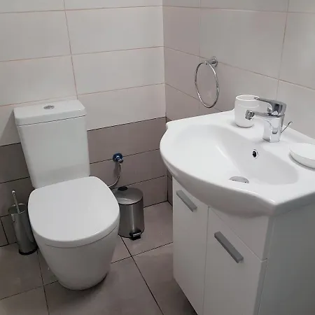 Cozy Holyday * Паралимни