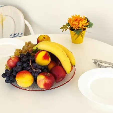 Apartamento Cozy Holyday *