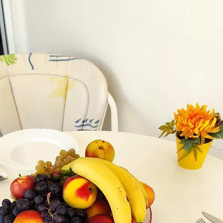 Cozy Holyday Appartement Paralimni