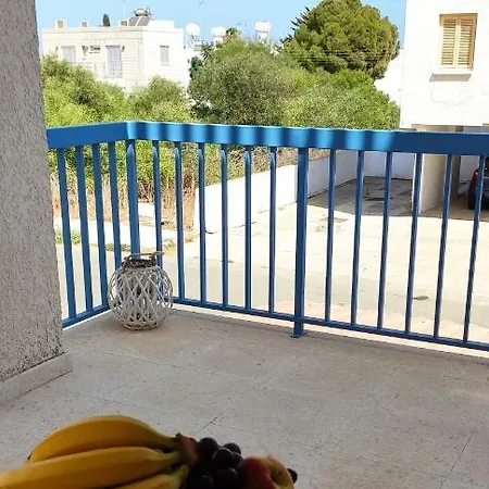 Cozy Holyday Appartement