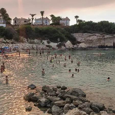 Апартаменты Cozy Holyday