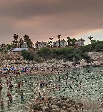 Cozy Holyday Paralimni