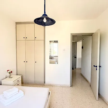 Cozy Holyday * Paralimni