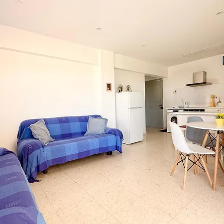 Apartamento Cozy Holyday *