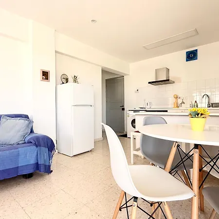 Cozy Holyday Apartamento