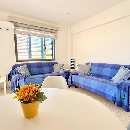 Cozy Holyday Lejlighed
