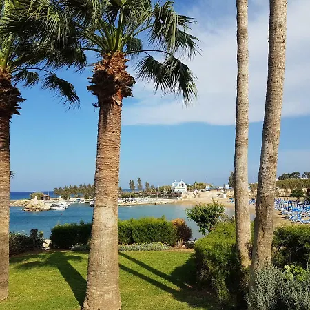 Appartement Cozy Holyday *