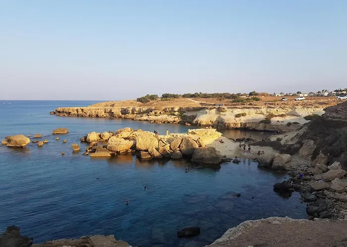 Apartmán Cozy Holyday