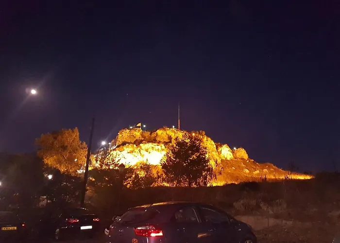 Cozy Holyday * Paralimni