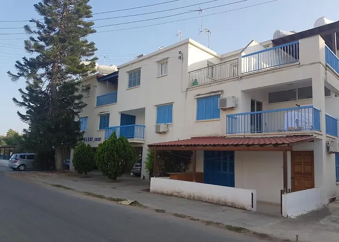 Apartmán Cozy Holyday