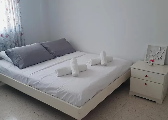 Cozy Holyday Paralimni