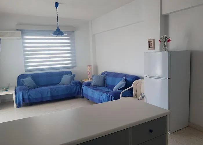 Cozy Holyday Apartament *