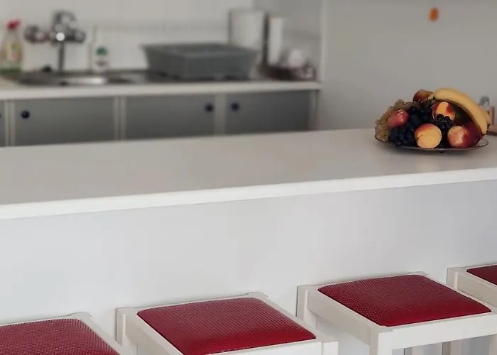 Apartmán Cozy Holyday *