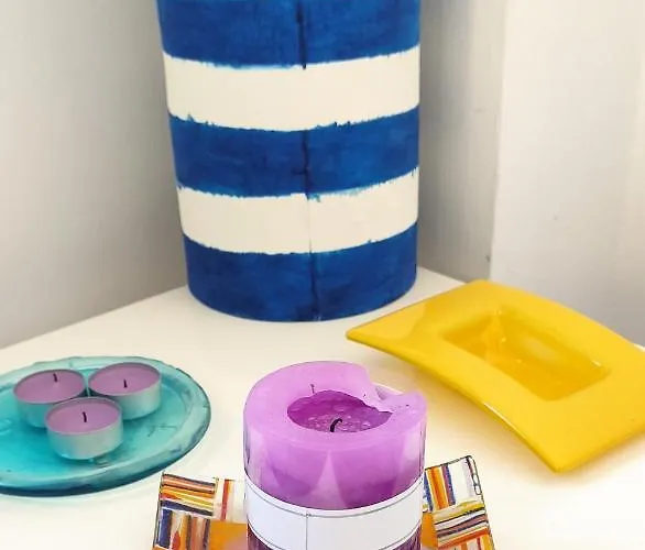 Cozy Holyday Apartmán Paralimni