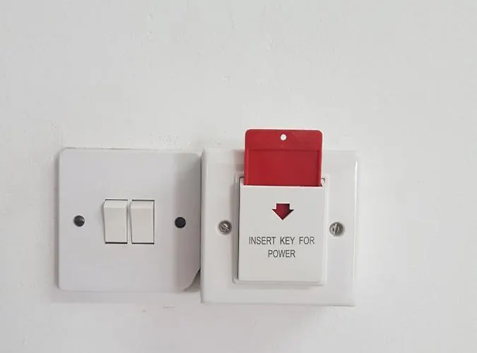 Apartament Cozy Holyday