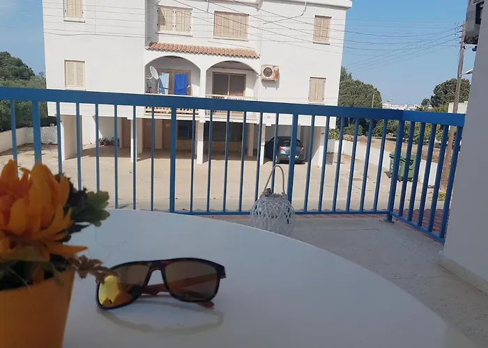 Apartament Cozy Holyday