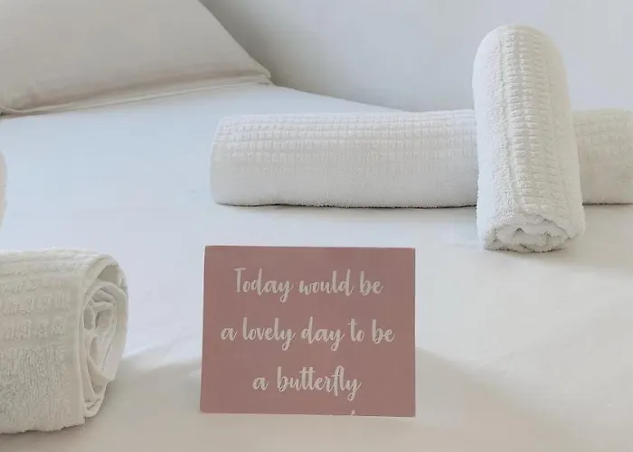 Cozy Holyday * 帕拉利米尼