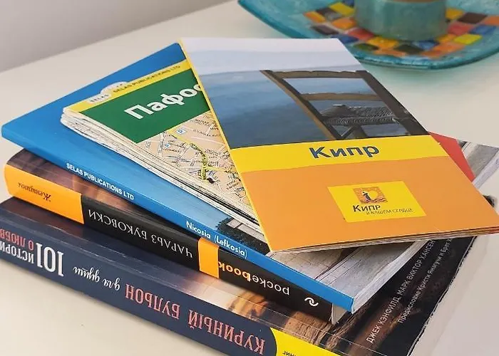 Apartmán Cozy Holyday