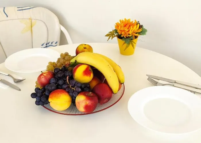 Apartmán Cozy Holyday *