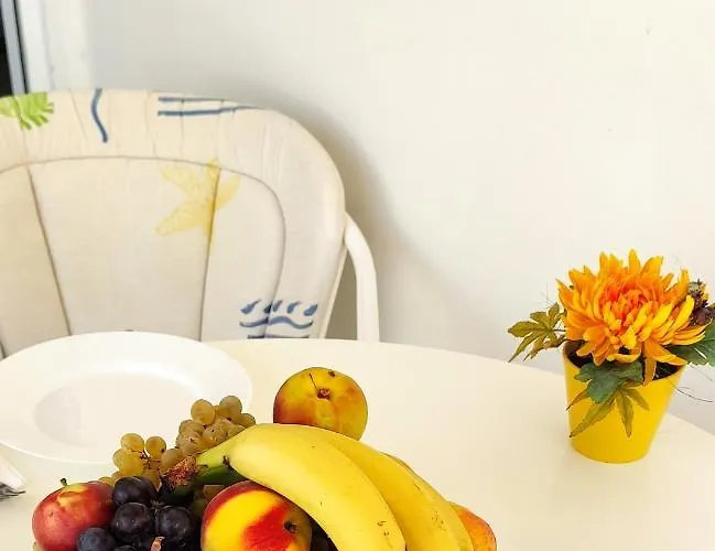 Cozy Holyday Apartament Paralimni