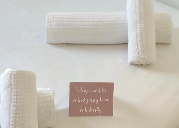 Cozy Holyday Apartament